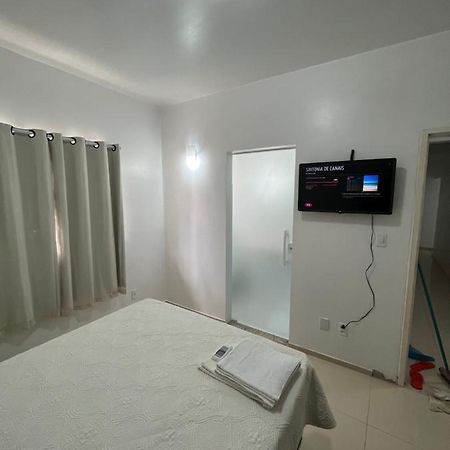 Quarto Inteiro Proxima A Havan E Praias Сан-Луис Экстерьер фото