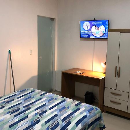 Quarto Inteiro Proxima A Havan E Praias Сан-Луис Экстерьер фото
