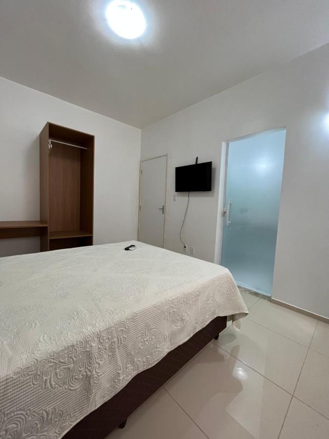 Quarto Inteiro Proxima A Havan E Praias Сан-Луис Экстерьер фото