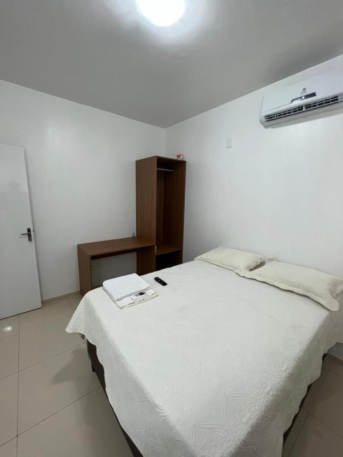 Quarto Inteiro Proxima A Havan E Praias Сан-Луис Экстерьер фото