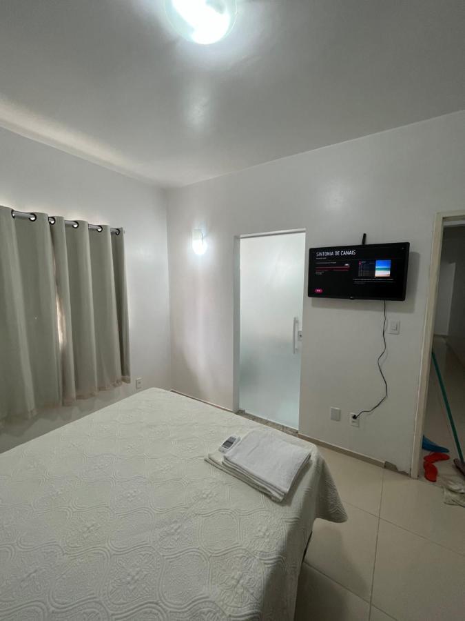 Quarto Inteiro Proxima A Havan E Praias Сан-Луис Экстерьер фото