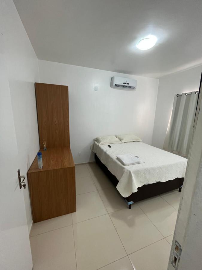 Quarto Inteiro Proxima A Havan E Praias Сан-Луис Экстерьер фото