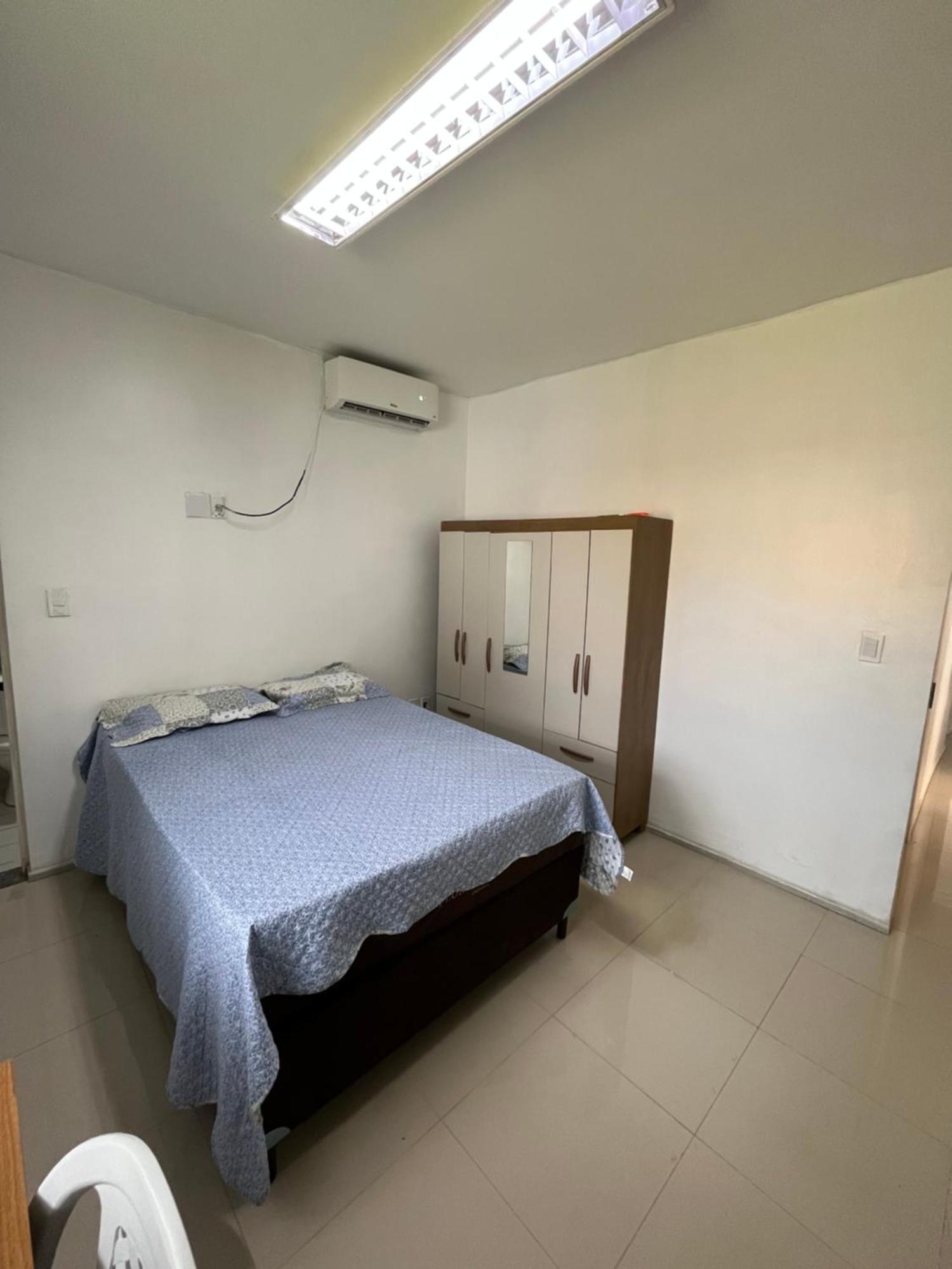 Quarto Inteiro Proxima A Havan E Praias Сан-Луис Экстерьер фото