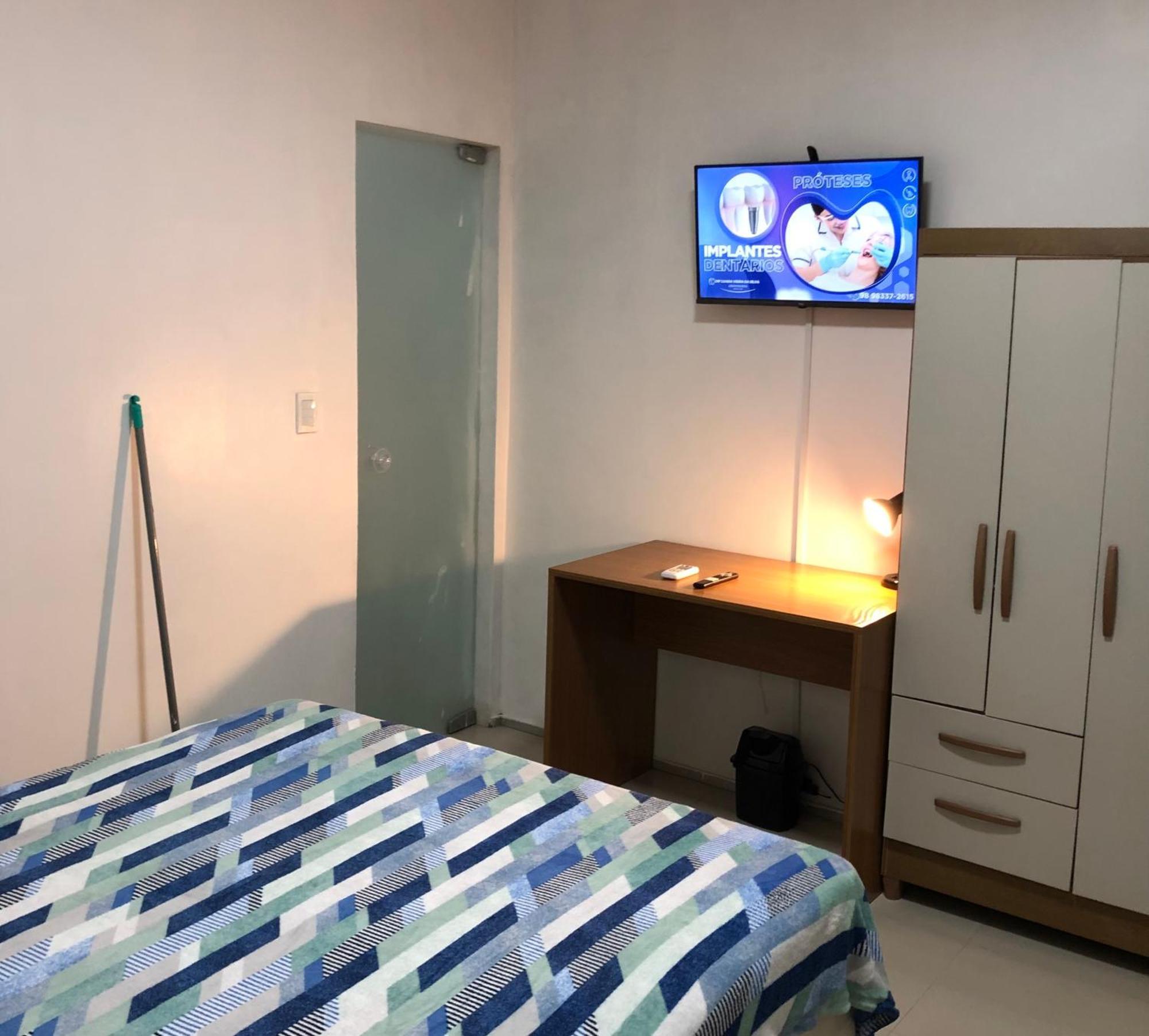 Quarto Inteiro Proxima A Havan E Praias Сан-Луис Экстерьер фото